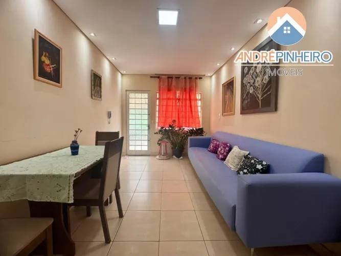 Casa residencial à venda no bairro Itapoã, Pampulha Belo Horizonte