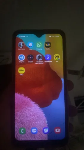 Celular Samsung a51