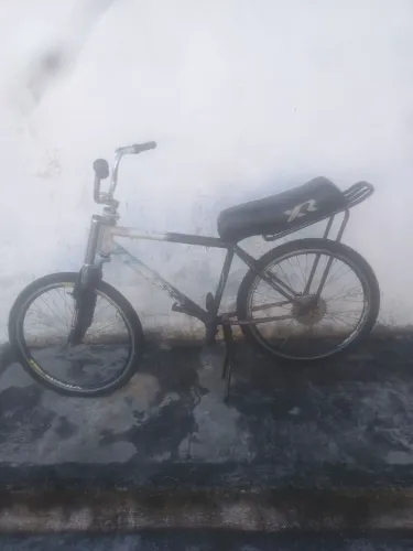 Bicicleta aro 24