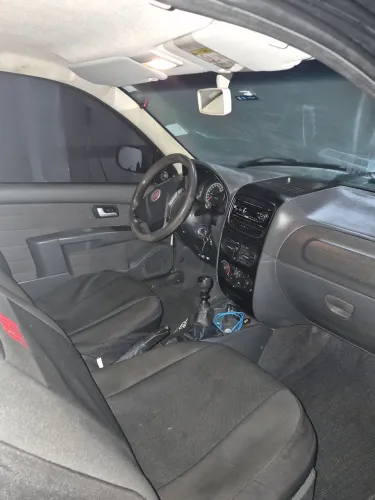 Fiat Strada Working 1.4 MPI Fire Flex 8V CS 2014