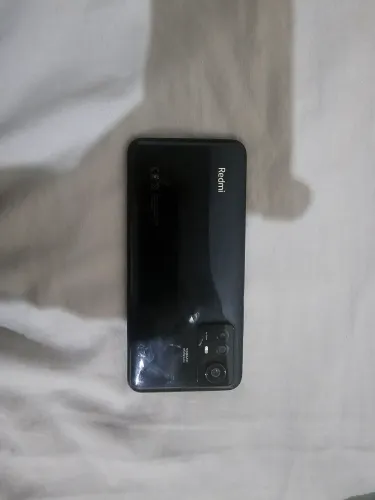 Xiaomi REDMINOTE 12S 256GB 8GB RAM PRETO