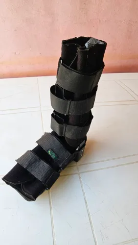 Bota ortopedica G