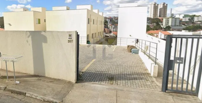Casa em Condomínio para Venda em Mogi das Cruzes, Jardim Cintia, 2 dormitórios, 2 banheiro