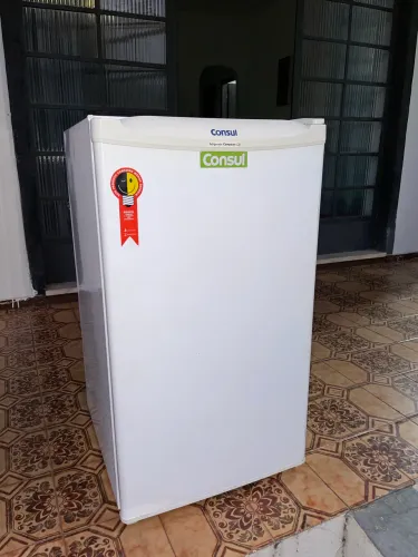 Frigobar cônsul 120 litros