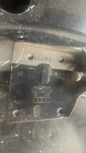 Capo Audi A5