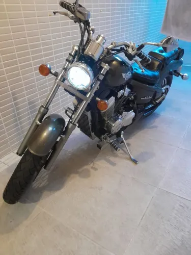 Shadow
