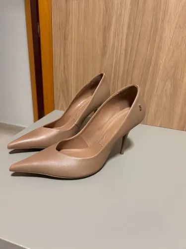 Scarpin Santa Lolla nº 37