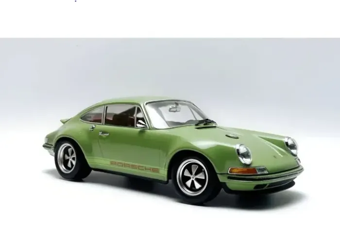 Miniatura Porsche Singer 911