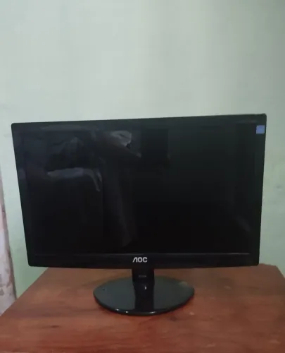 MONITOR AOC PARA COMPUTADOR