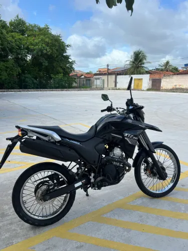 XTZ 250 
