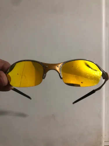 Oakley romeo 2 polarizada 24k