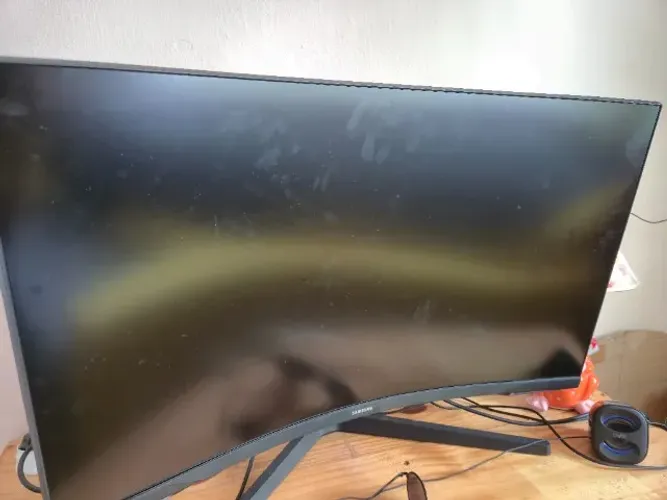 Monitor Gamer Samsung Odyssey G5 32"
