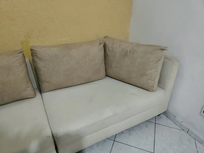 Jogo de sofá,