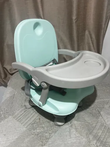 Cadeira de alimentação 