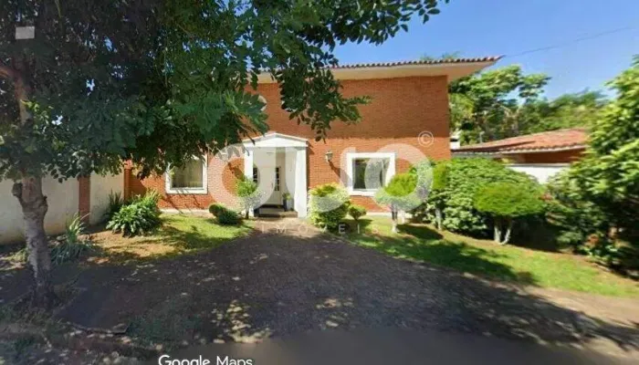 Casa com 4 dormitórios à venda, 323 m² por R$ 1.650.000,00 - São Dimas - Piracicaba/SP