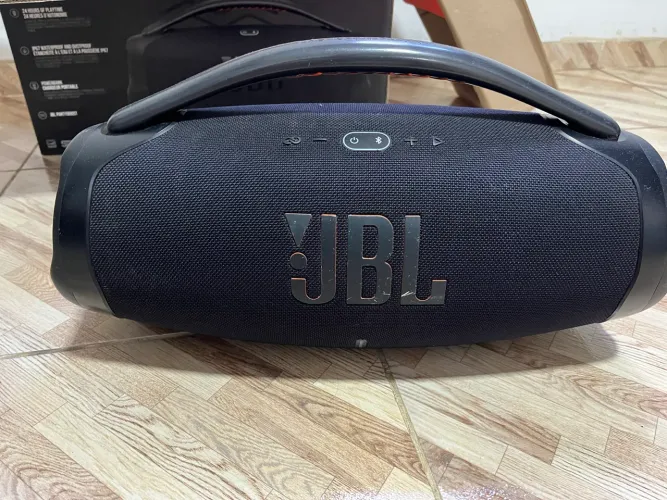JBL BOOMBOX3