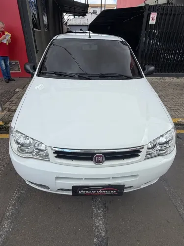 Fiat Palio Celebration 1.0 Fire Flex 8V 2P 2014