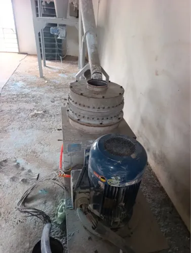 Aglutinador Para Plástico PVC