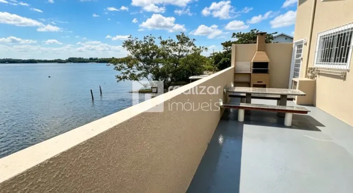 Casa 3 quartos no bairro Ribeirão da Ilha - Florianópolis