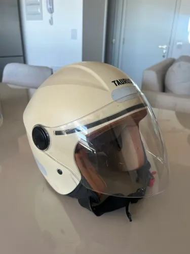 Capacete aberto Joy 23