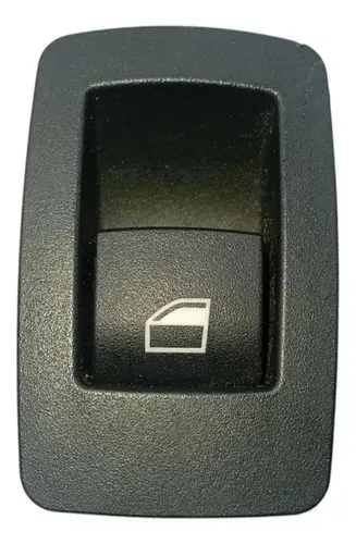 Comando Vidro Elétrico Traseiro BMW 118i 2011 2012