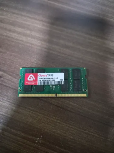 Ram ddr4 16gb 2666mhz