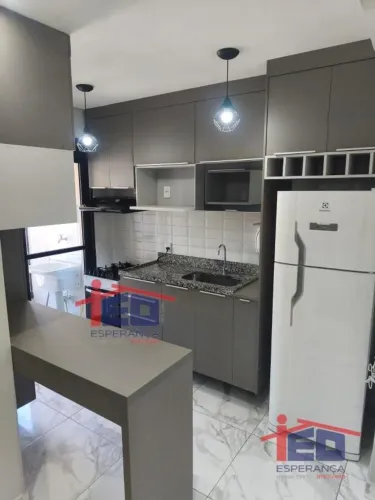 Residencial - Km 18