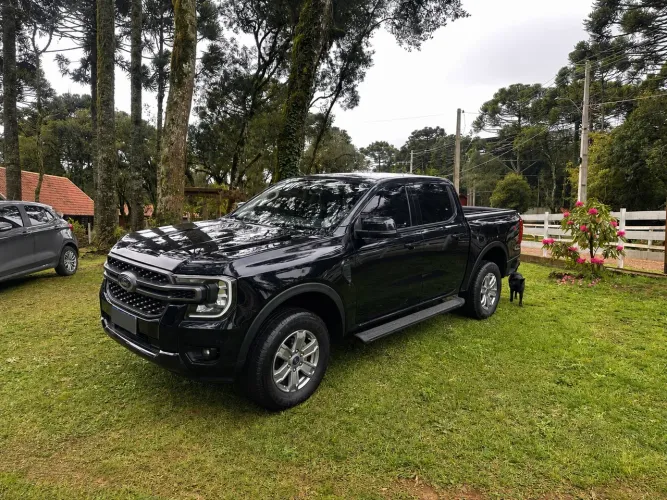 Ford Ranger XLS 2.0l 4X4 2024
