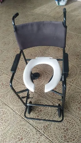 Cadeira de banho
