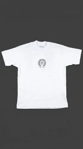 Camiseta Chrome Hearts