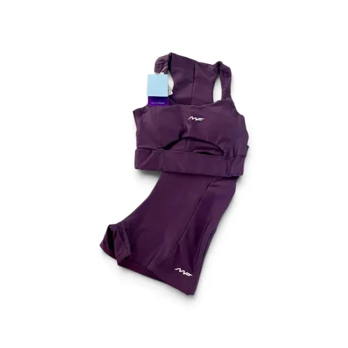 Conjunto Fitness de short