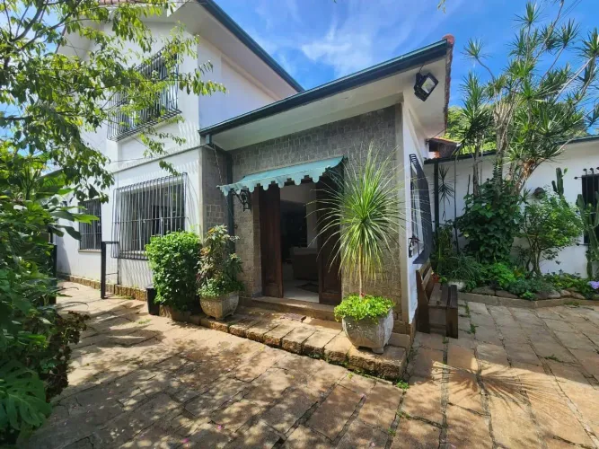 Casa à venda, Mosela, Petrópolis, RJ