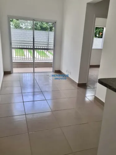 Apartamento à venda no Condomínio Residencial Innovare, Ipeúna por R$ 200.000,00