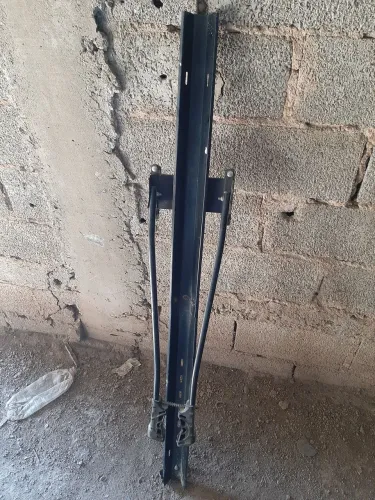 Vendo transbike