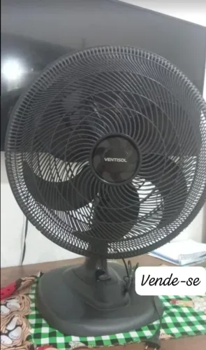 Ventilador 
