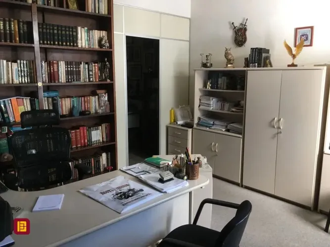 Sala Comercial em Centro