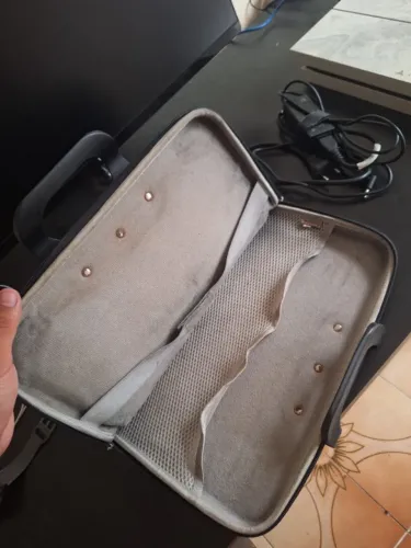 bolsa para notebook