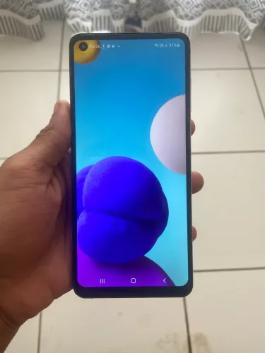 CELULAR SAMSUNG TODO BOM