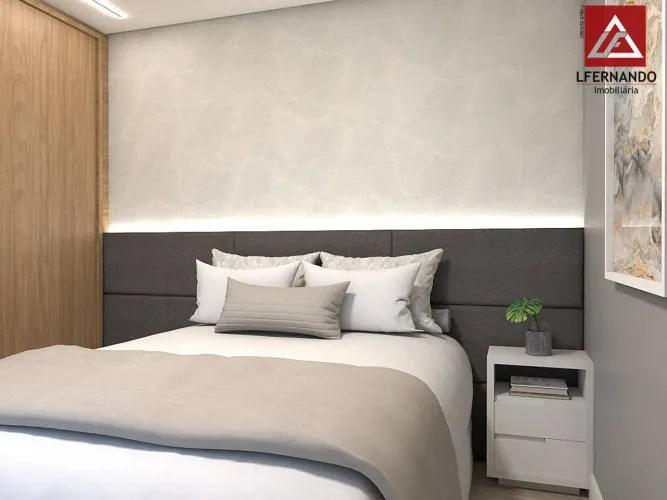 Apartamento com 2 suítes e 2 vagas à venda, 99 m² por R$ 830.000 - Itoupava Norte - Blumen