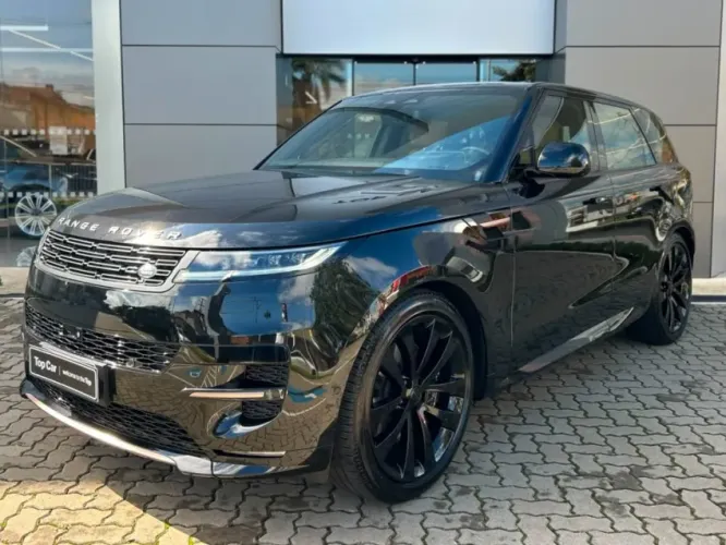 Land Rover Range Rover Autobio. 3.0 I6 510cv (híb.) 2026