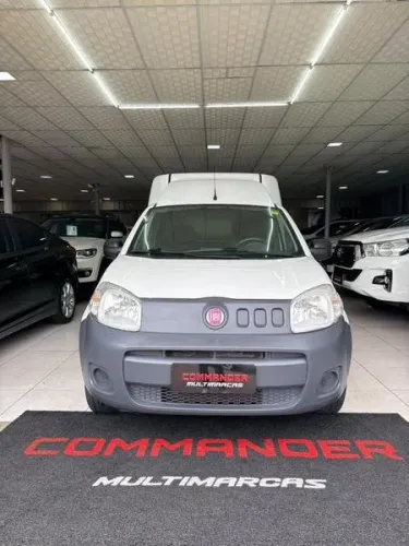 Fiat Fiorino Working 1.4 Flex 8V 2P 2021