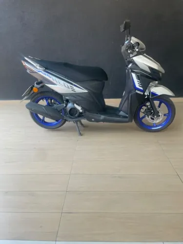 Yamaha Neo Automatic 125cc 2022
