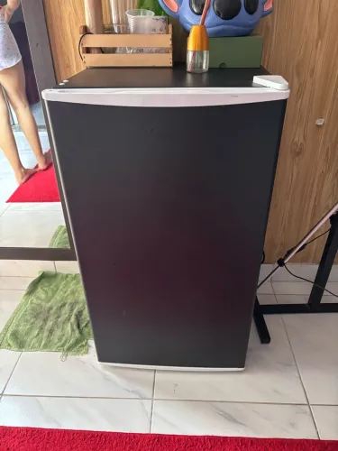 Vendo Frigobar