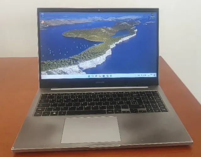 Notebook Samsung i5 10ª Geração | 1TB de HD | 8GB RAM | Windows 11