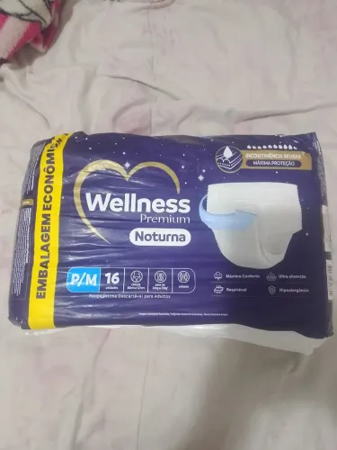 Frauda noturna para adultos
