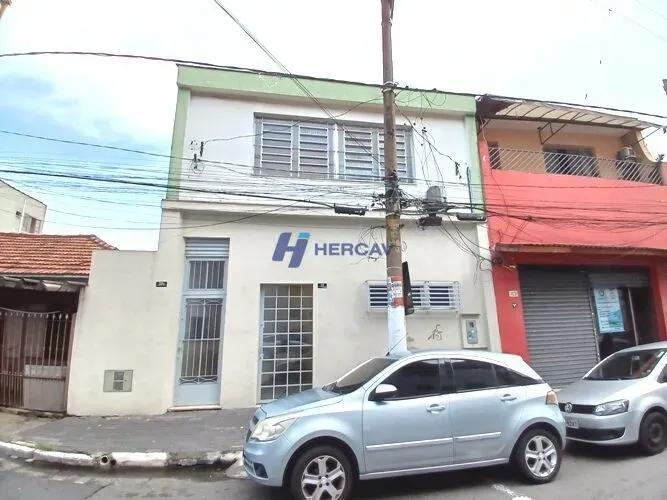Salão comercial para alugar no bairro Jardim Modelo - São Paulo/SP, Zona Norte