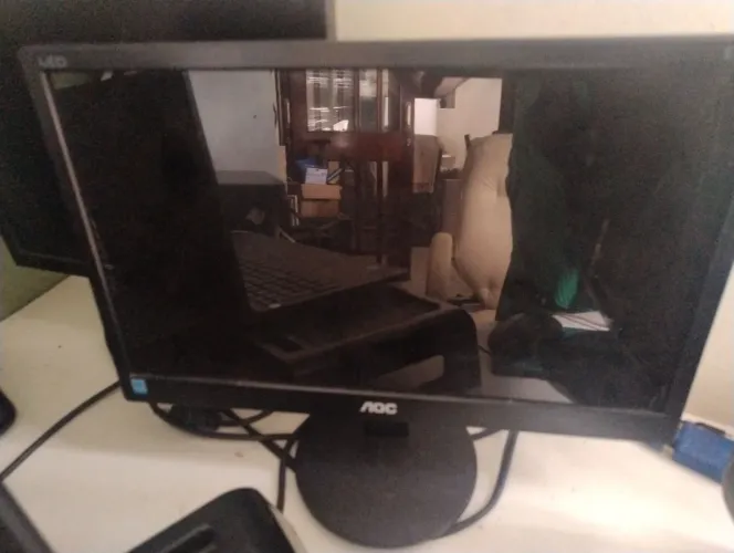 Monitor de computador 