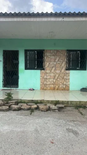 Aluguel casa no Residencial Eldorado no bengui