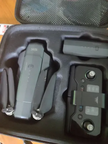 Drone f11 4k Pro