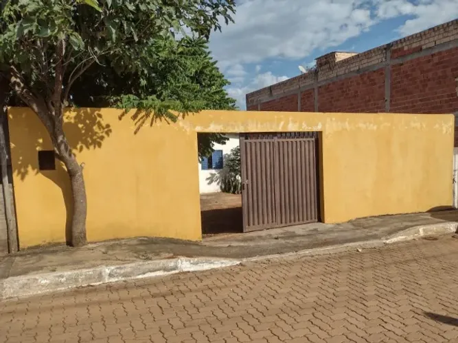 Vendo casa no Condomínio Village do Sol - Jardim Botânico DF (São Sebastião DF))